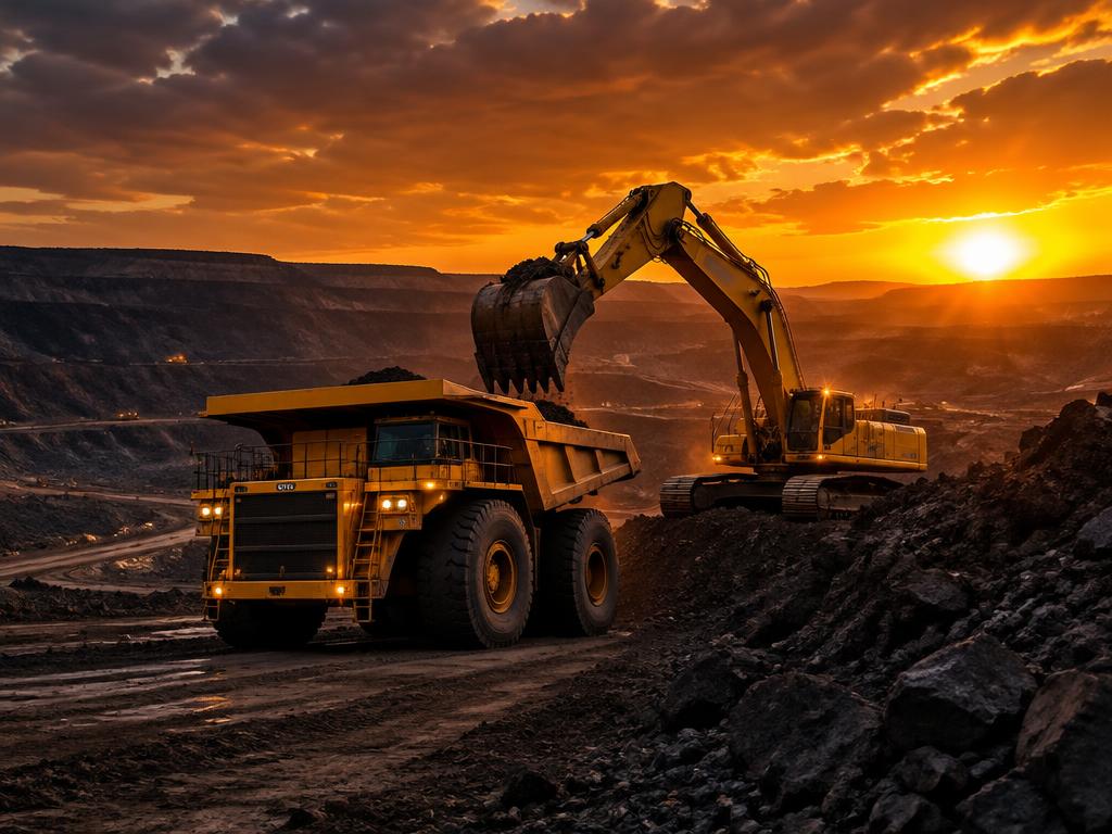 Mining & Resources