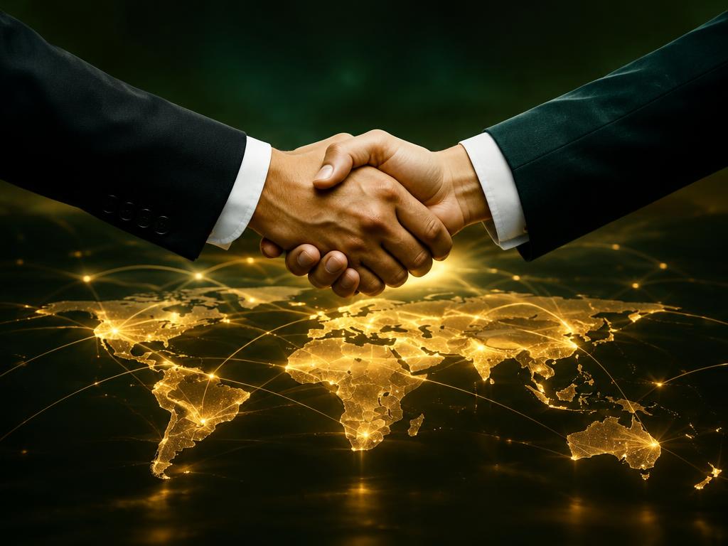 Trading & Brokerage